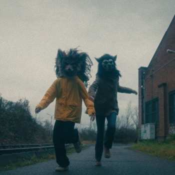 CD Between Bodies: Hands To Hold Each Other