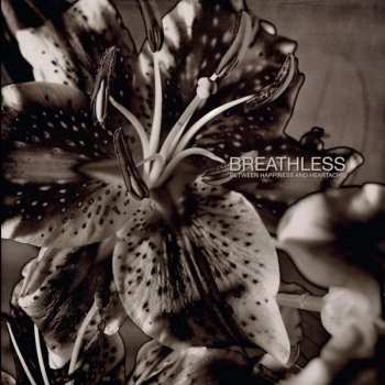 LP Breathless: Between Happiness And Heartache CLR