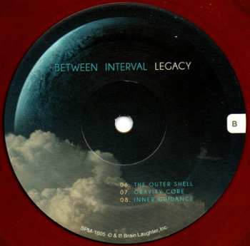 LP Between Interval: Legacy LTD