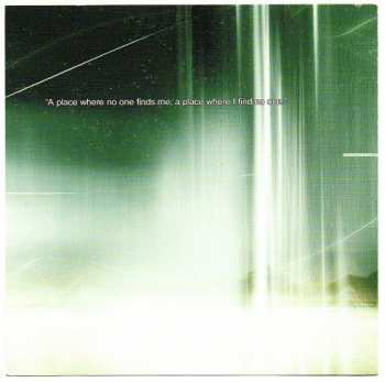 CD Between Interval: Radio Silence