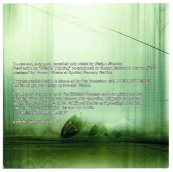 CD Between Interval: Radio Silence