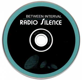 CD Between Interval: Radio Silence