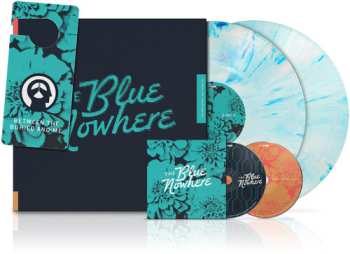 Album Between The Buried And Me: Blue Nowhere