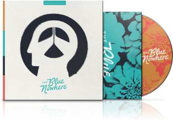 CD Between The Buried And Me: Blue Nowhere