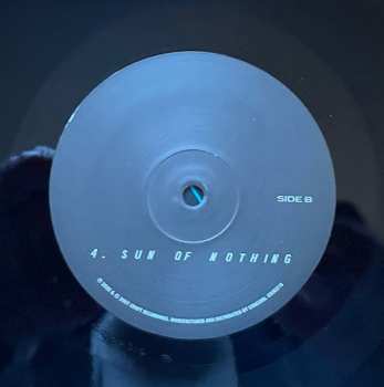 2LP Between The Buried And Me: Colors