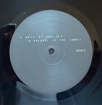 2LP Between The Buried And Me: Colors