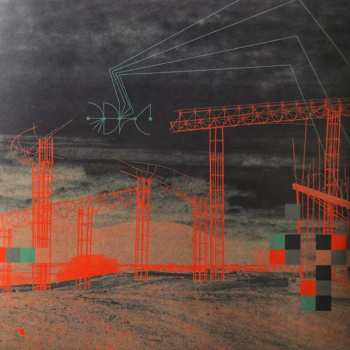 2LP Between The Buried And Me: Colors II LTD | CLR
