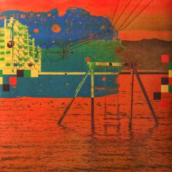 2LP Between The Buried And Me: Colors II LTD | CLR