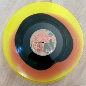 2LP Between The Buried And Me: Colors II LTD | CLR
