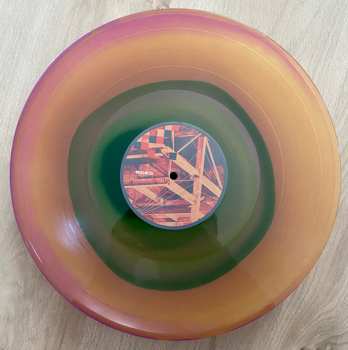 2LP Between The Buried And Me: Colors II LTD | CLR