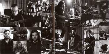 CD/DVD Between The Buried And Me: Future Sequence: Live At The Fidelitorium