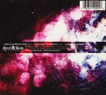 CD Between The Buried And Me: The Parallax: Hypersleep Dialogues