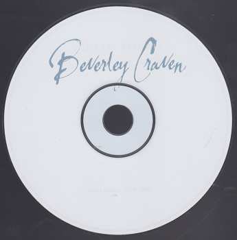 CD Beverley Craven: The Very Best Of Beverley Craven