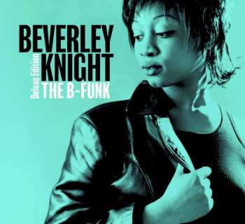 Album Beverley Knight: B