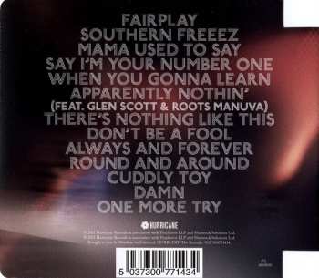 CD/DVD Beverley Knight: Soul UK