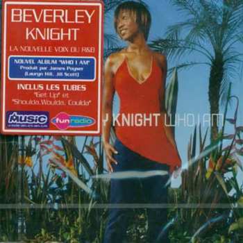Album Beverley Knight: Who I Am