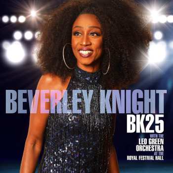CD Beverley Knight: BK25
