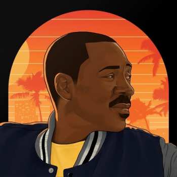 Album Beverly Hills Cop Axel F - O.s.t.: Beverly Hills Cop Axel F