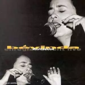 Bévinda: Bevinda Live