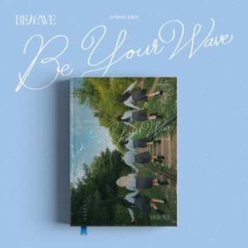 CD Bewave: Be Your Wave
