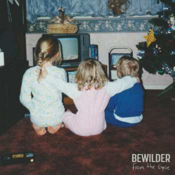 Album Bewilder: From The Eyrie