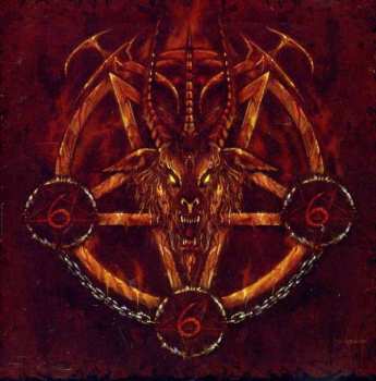 Album Bewitched: Atrocities In A Minor