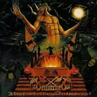 Rise Of The Antichrist