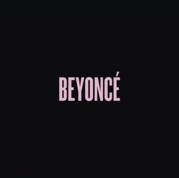 CD Beyoncé: Beyoncé