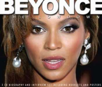 2CD Destiny's Child: Beyonce The Lowdown
