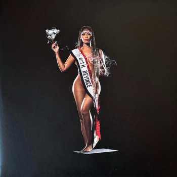 2LP Beyoncé: Cowboy Carter LTD | CLR