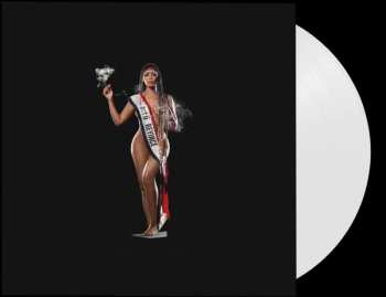 2LP Beyoncé: Cowboy Carter CLR | LTD