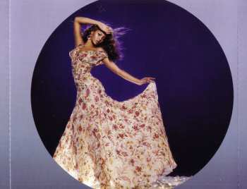 CD Beyoncé: Dangerously In Love