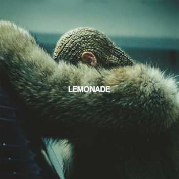 CD/DVD Beyoncé: Lemonade