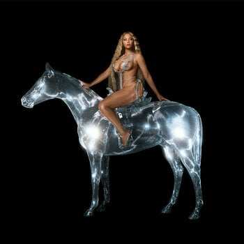 2LP Beyoncé: Renaissance