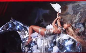 2LP Beyoncé: Renaissance
