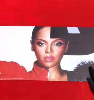 2LP Beyoncé: Renaissance