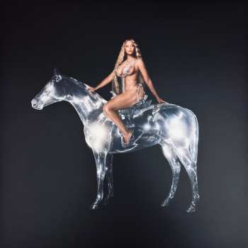 2LP Beyoncé: Renaissance