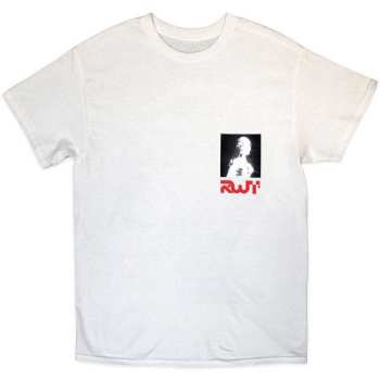 Merch Beyoncé: T-shirt Moonlanding Renaissance Tour 2023