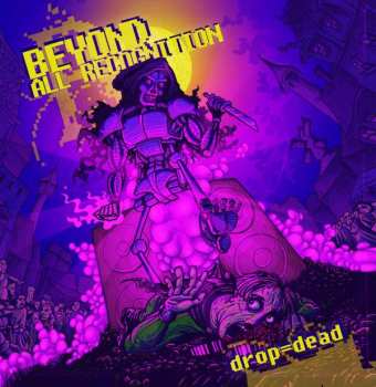 CD Beyond All Recognition: Drop = Dead