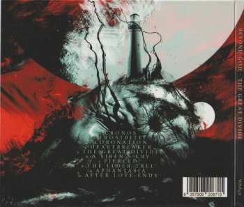 CD Beyond God: The Great Divide