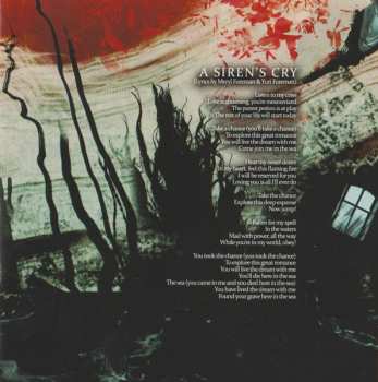 CD Beyond God: The Great Divide