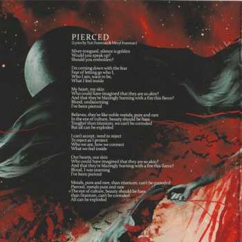 CD Beyond God: The Great Divide