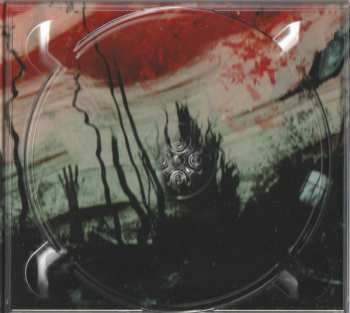 CD Beyond God: The Great Divide