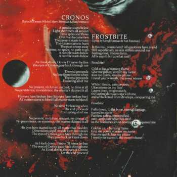 CD Beyond God: The Great Divide