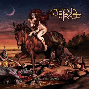Album Beyond Grace: Our Kingdom Undone