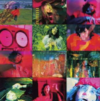 CD Beyond-O-Matic: Time To Get Up