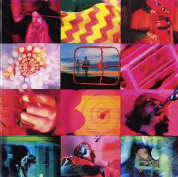 CD Beyond-O-Matic: Time To Get Up