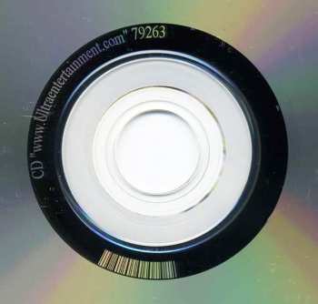 CD Beyond-O-Matic: Time To Get Up