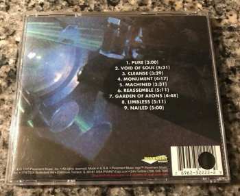 CD Beyond: Reassemble