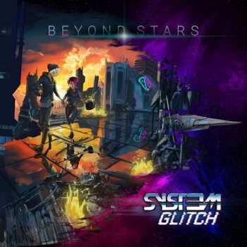 LP Syst3m Glitch: Beyond Stars CLR